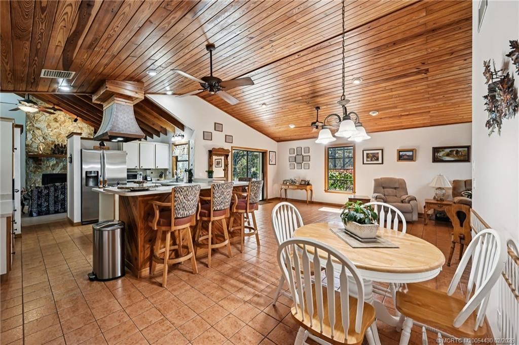 1820 SW Crane Creek Avenue, Palm City, FL 34990 Photo