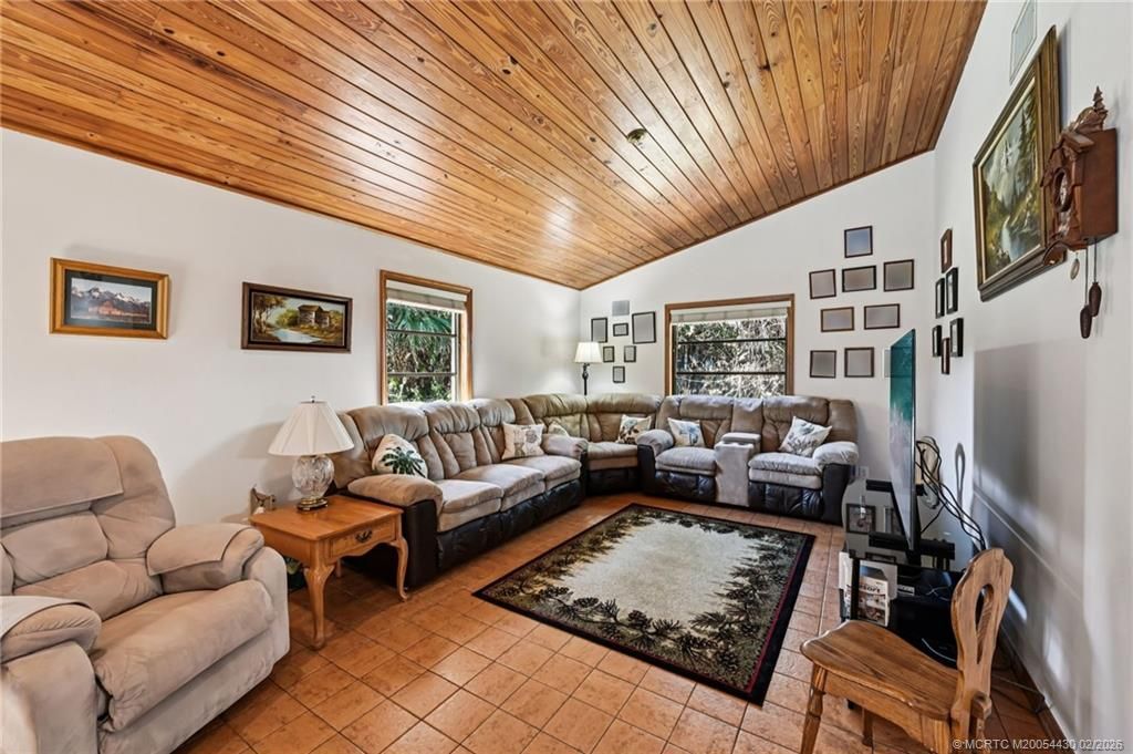 1820 SW Crane Creek Avenue, Palm City, FL 34990 Photo