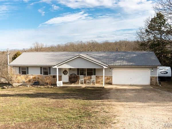 16650 Walnut Drive, Plato, MO 65552