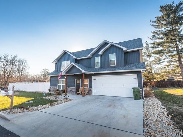 101 Greentree Road, Rolla, MO 65401