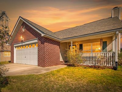 7670 Brookdale Boulevard, North Charleston, SC 29418