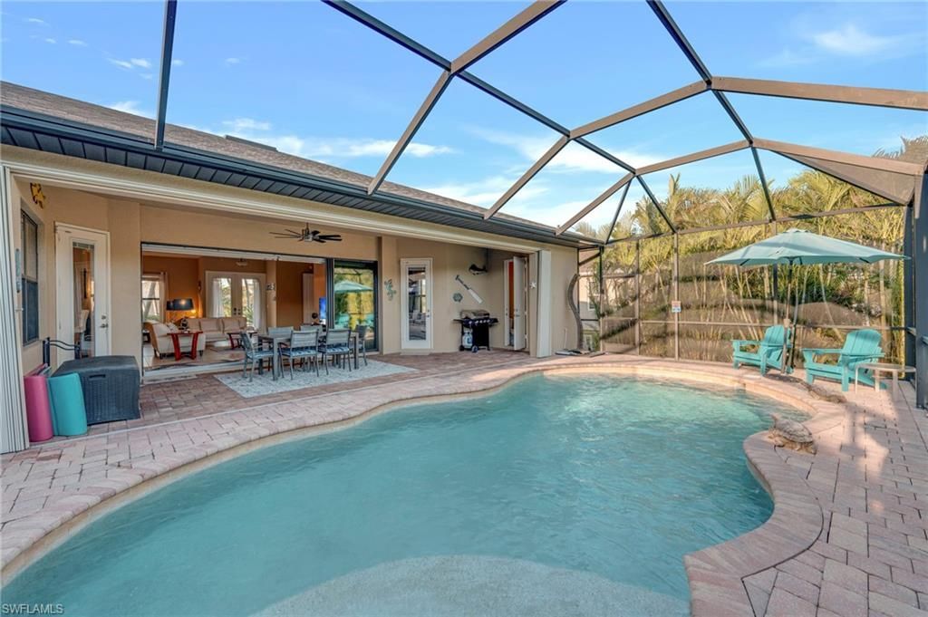 2604 SW 26th Ter , Cape Coral, FL 33914 Photo