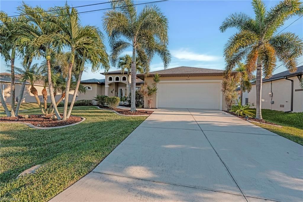 2604 SW 26th Ter , Cape Coral, FL 33914 Photo