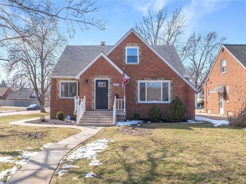 350 E 273rd Street, Euclid, OH 44132 Photo 1