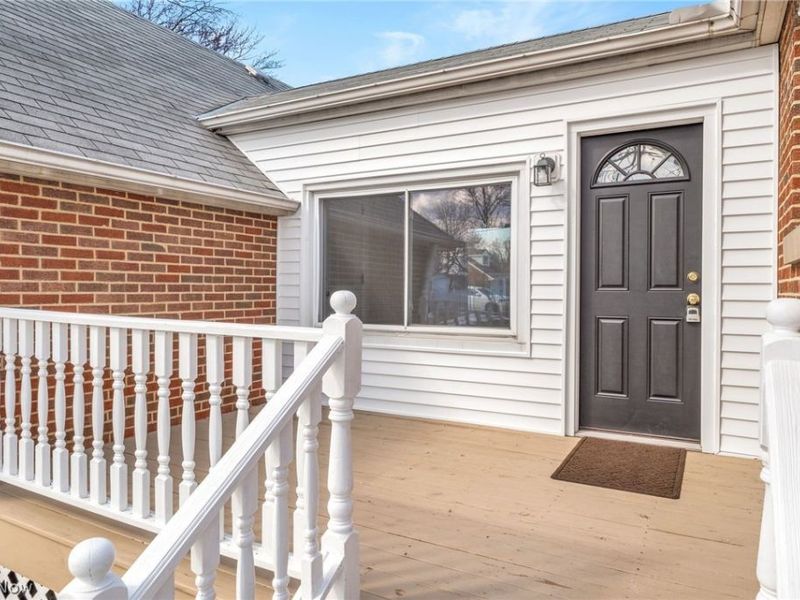 350 E 273rd Street, Euclid, OH 44132 Photo 30