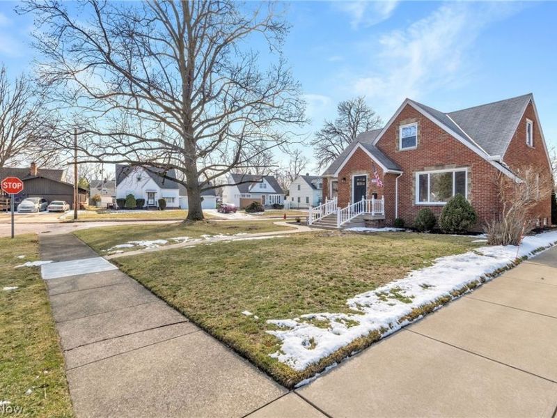 350 E 273rd Street, Euclid, OH 44132 Photo 31