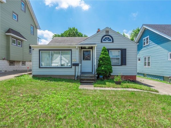 9518 Plymouth Avenue, Garfield Heights, OH 44125