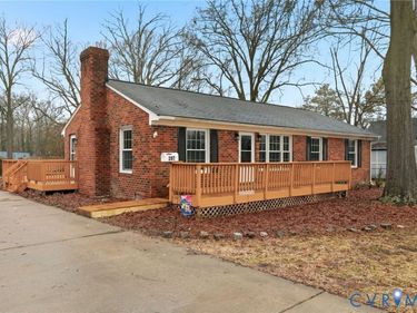 207 E Read Street, Henrico, VA 23075