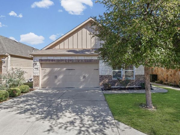 3451 Mayfield Ranch BLVD, Unit 410, Round Rock, TX 78681