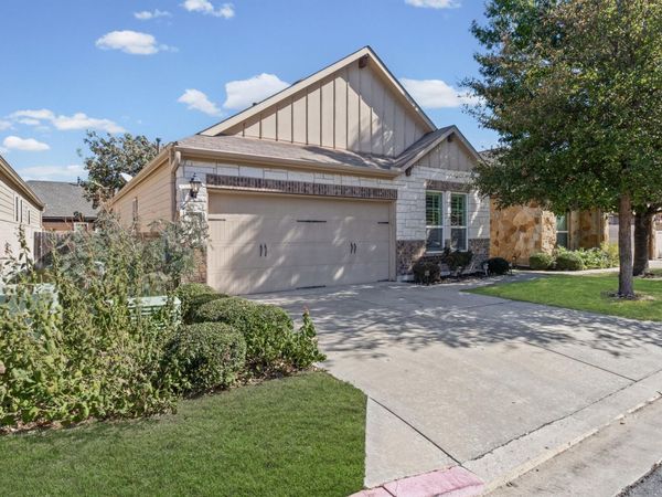 3451 Mayfield Ranch BLVD, Unit 410, Round Rock, TX 78681