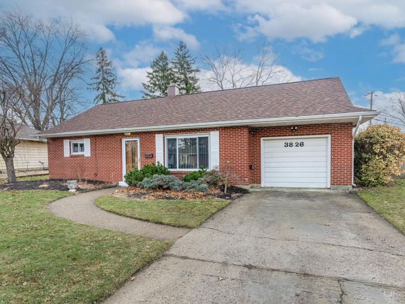 3826 California Avenue, Kettering, OH 45429 Photo 2