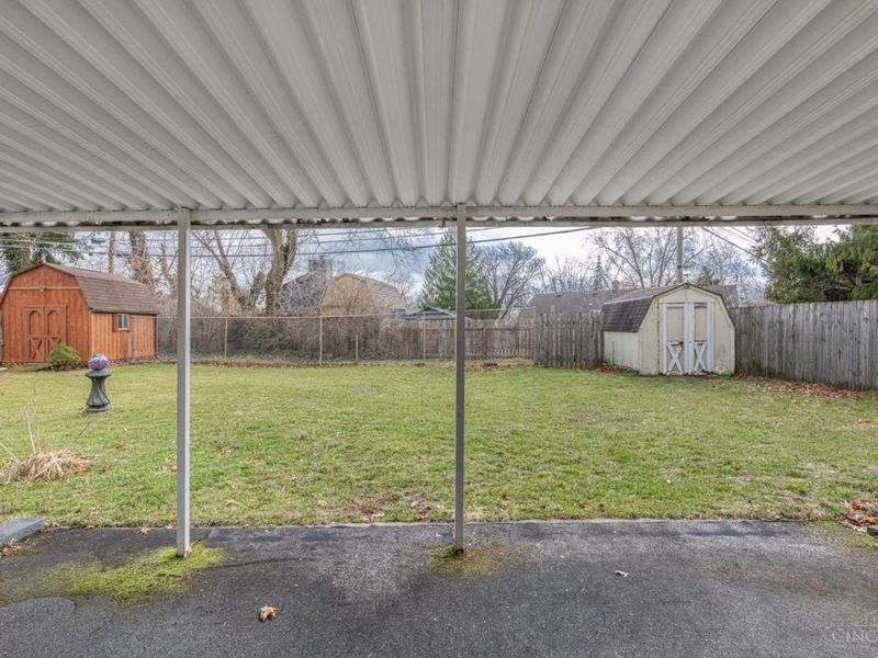 3826 California Avenue, Kettering, OH 45429 Photo 28