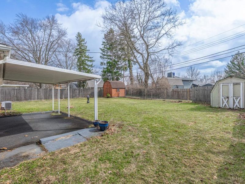 3826 California Avenue, Kettering, OH 45429 Photo 29