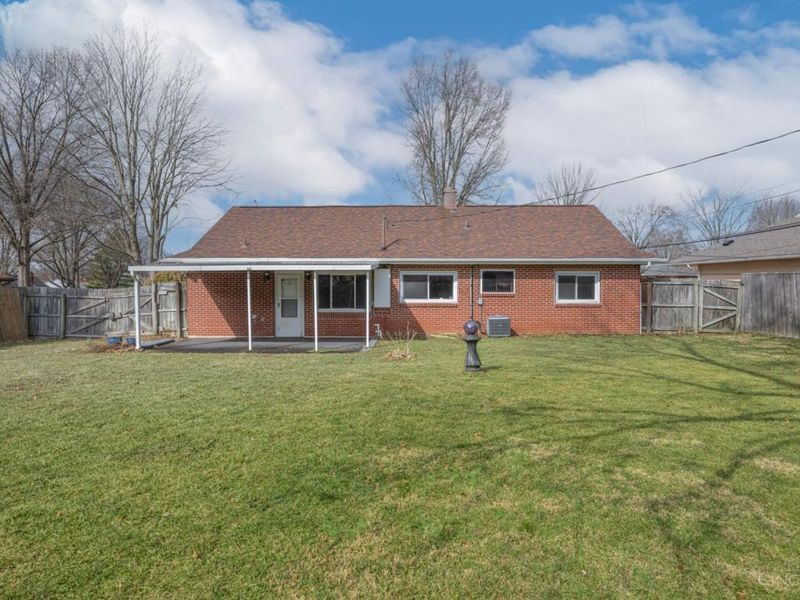 3826 California Avenue, Kettering, OH 45429 Photo 31