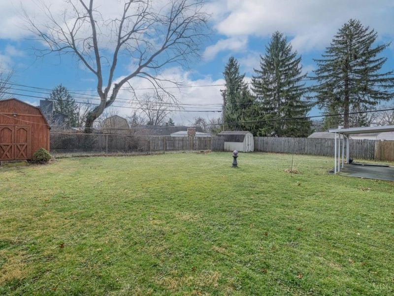 3826 California Avenue, Kettering, OH 45429 Photo 32