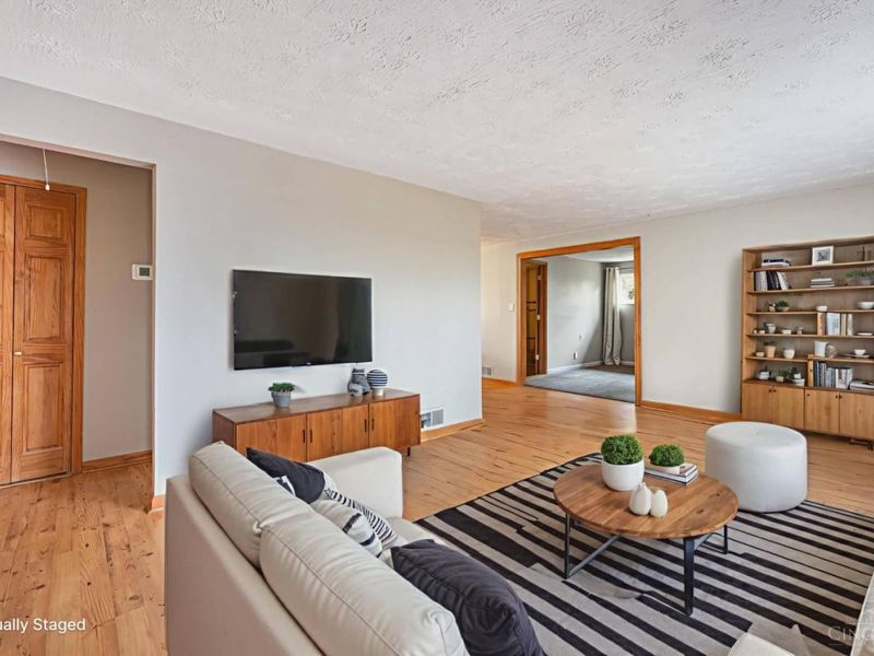 3826 California Avenue, Kettering, OH 45429 Photo 4