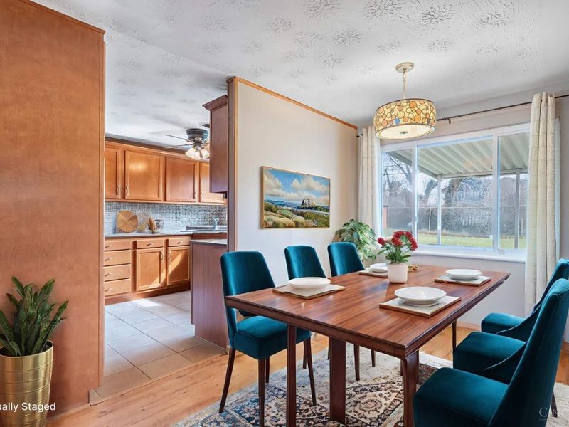 3826 California Avenue, Kettering, OH 45429 Photo 9