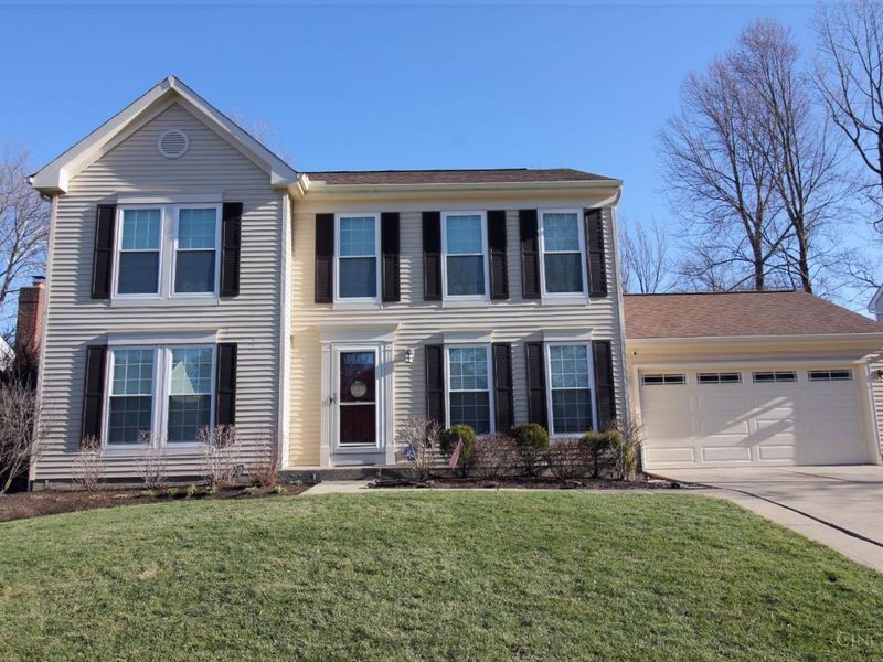 1117 Forest Run Drive, Union Twp, OH 45103 Photo 1