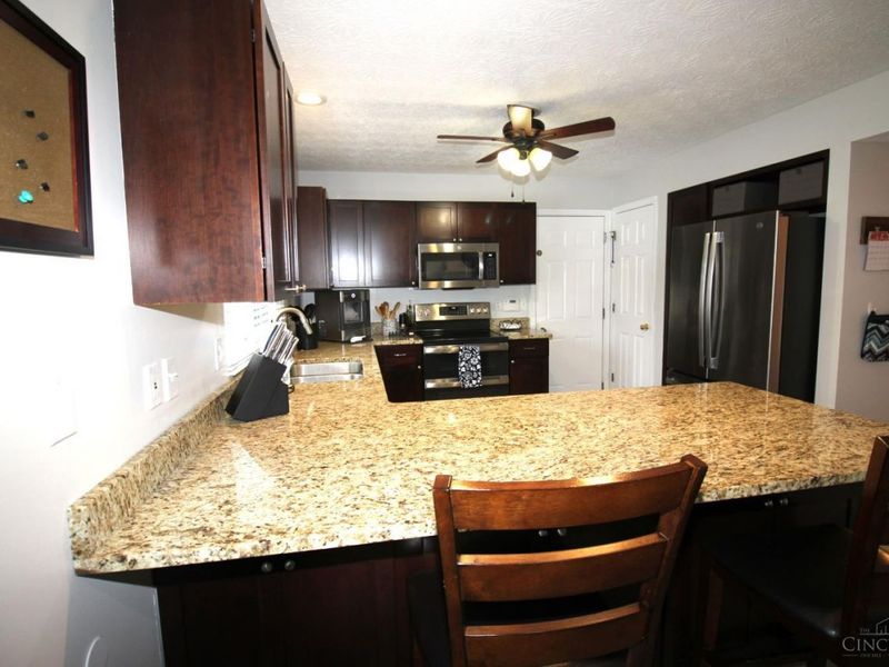 1117 Forest Run Drive, Union Twp, OH 45103 Photo 11