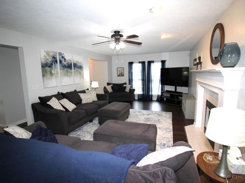 1117 Forest Run Drive, Union Twp, OH 45103 Photo 12