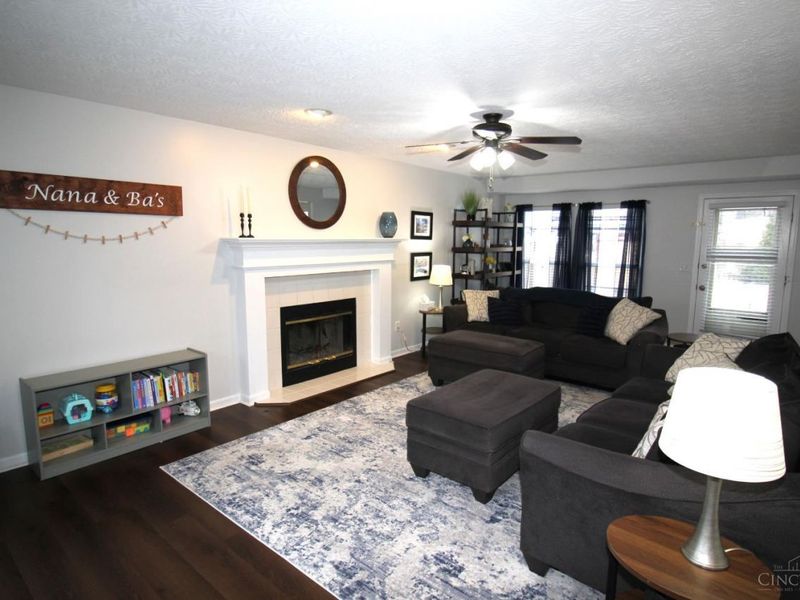 1117 Forest Run Drive, Union Twp, OH 45103 Photo 13