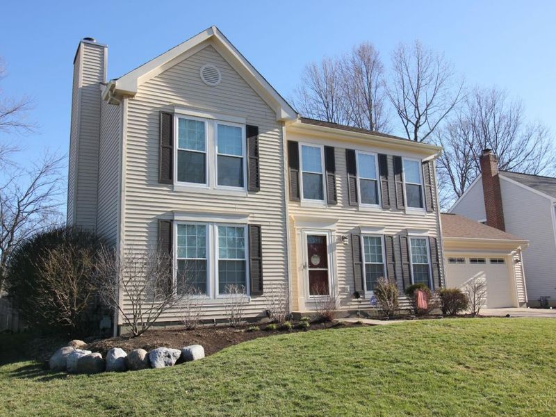 1117 Forest Run Drive, Union Twp, OH 45103 Photo 3