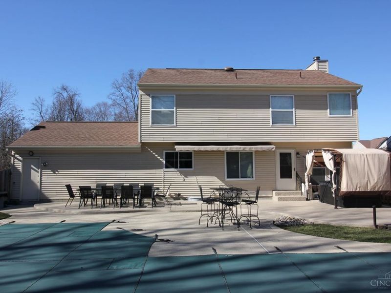 1117 Forest Run Drive, Union Twp, OH 45103 Photo 45