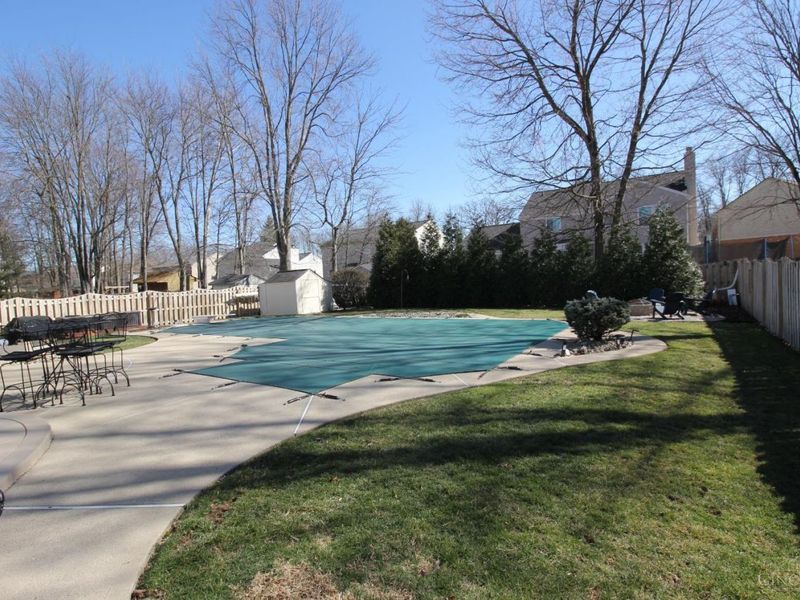 1117 Forest Run Drive, Union Twp, OH 45103 Photo 46