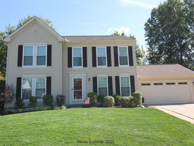 1117 Forest Run Drive, Union Twp, OH 45103 Photo 48