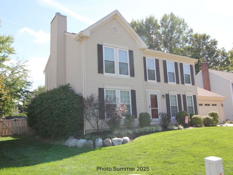 1117 Forest Run Drive, Union Twp, OH 45103 Photo 49