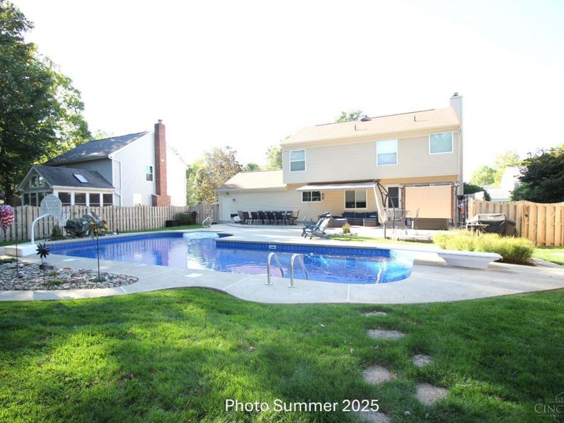 1117 Forest Run Drive, Union Twp, OH 45103 Photo 53