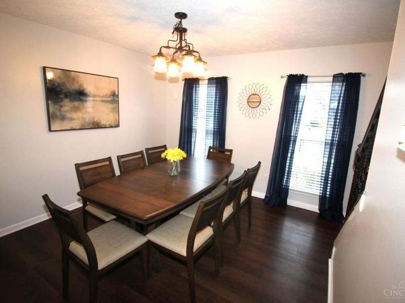 1117 Forest Run Drive, Union Twp, OH 45103 Photo 7