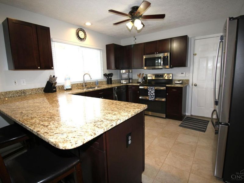 1117 Forest Run Drive, Union Twp, OH 45103 Photo 8