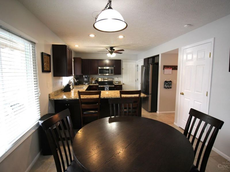 1117 Forest Run Drive, Union Twp, OH 45103 Photo 9