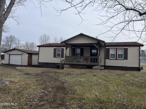 13331 Dohoney Road, Defiance, OH 43512
