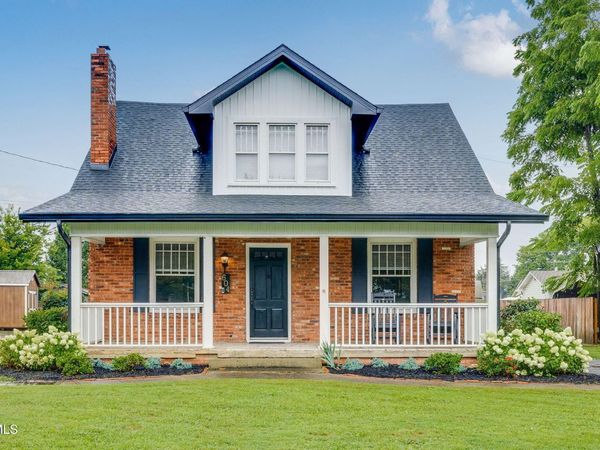 604 Bravo Street, Elizabethton, TN 37643