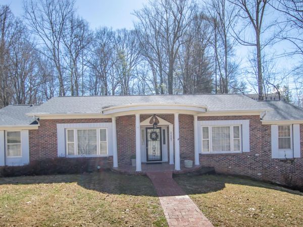 21587 Plantation Road, Bristol, VA 24202