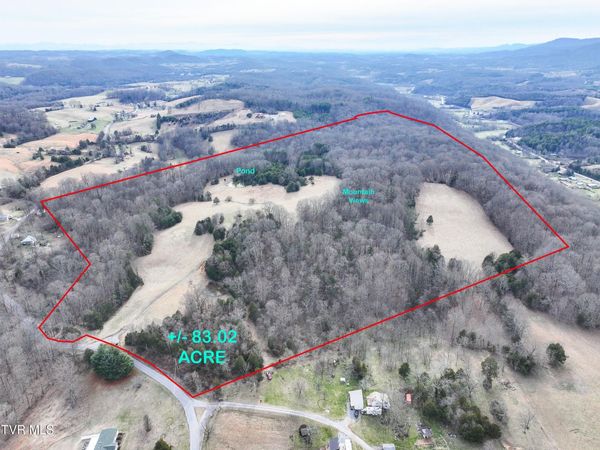 Tbd Pitt Loop, Chuckey, TN 37641