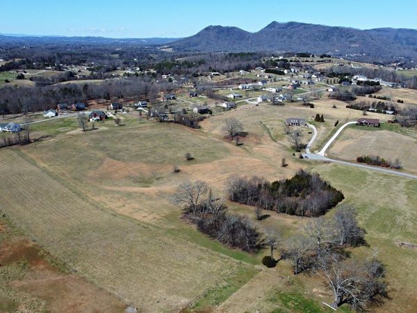 Lot 25 Ranch Rd, Blaine, TN 37709