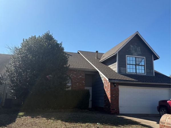 9014 E 87th Place , Tulsa, OK 74133