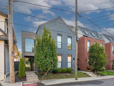 598 Lathrop Street, Unit 6, Columbus, OH 43206