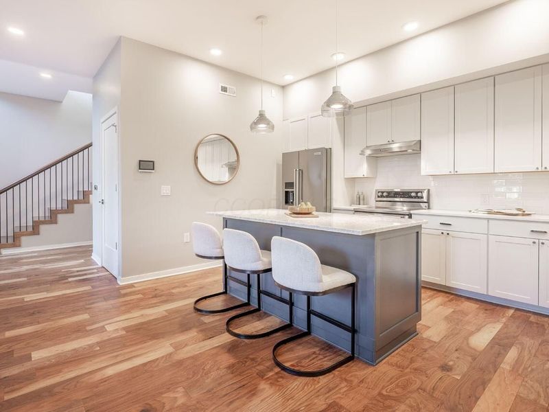 598 Lathrop Street, Unit 6, Columbus, OH 43206 Photo 11