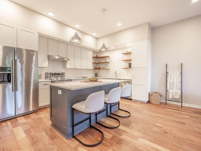 598 Lathrop Street, Unit 6, Columbus, OH 43206 Photo 13