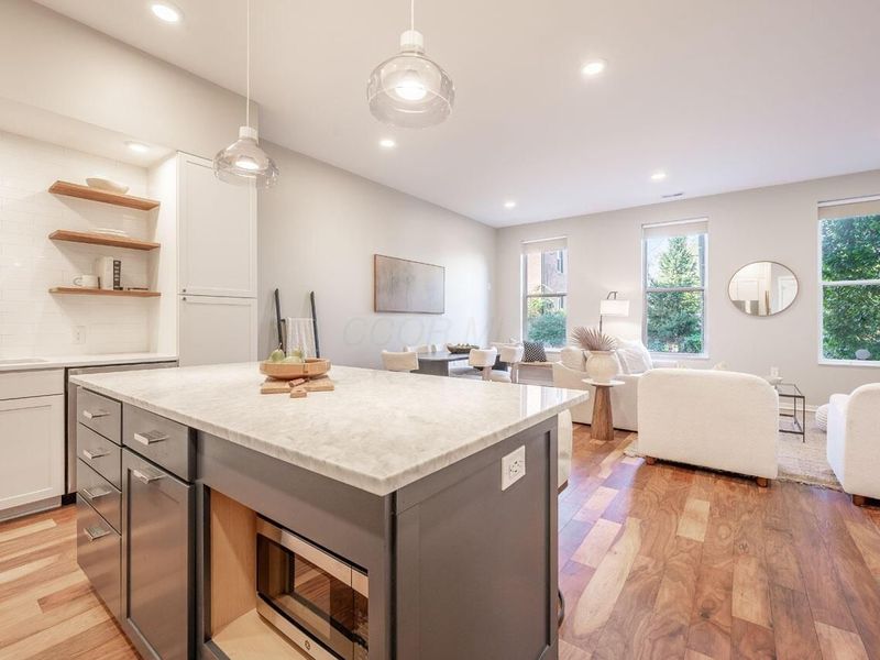 598 Lathrop Street, Unit 6, Columbus, OH 43206 Photo 17