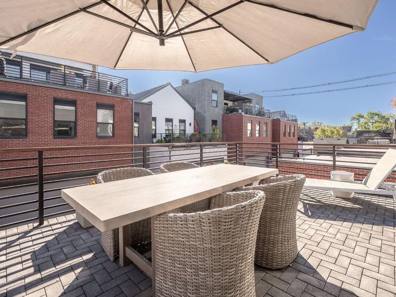 598 Lathrop Street, Unit 6, Columbus, OH 43206 Photo 35