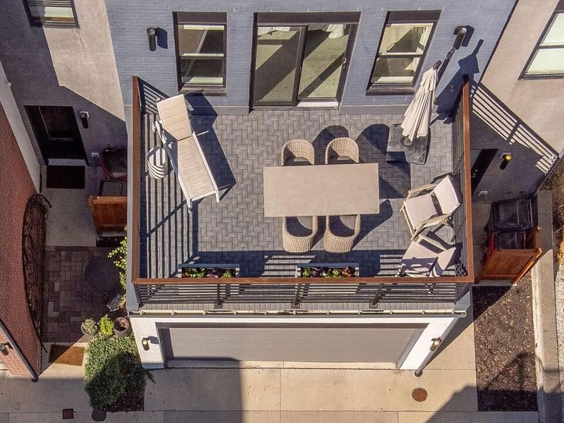 598 Lathrop Street, Unit 6, Columbus, OH 43206 Photo 37