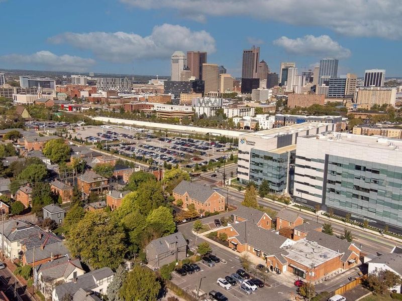 598 Lathrop Street, Unit 6, Columbus, OH 43206 Photo 44