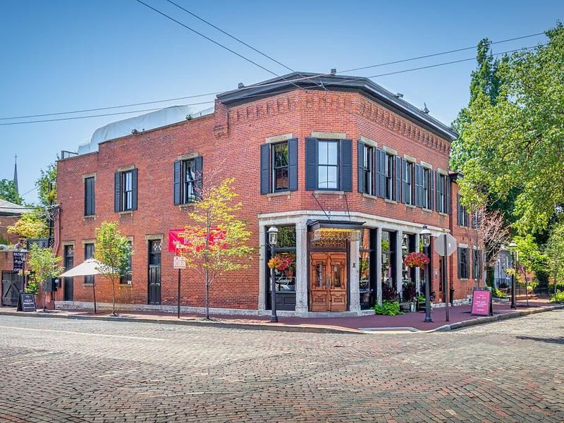 598 Lathrop Street, Unit 6, Columbus, OH 43206 Photo 45