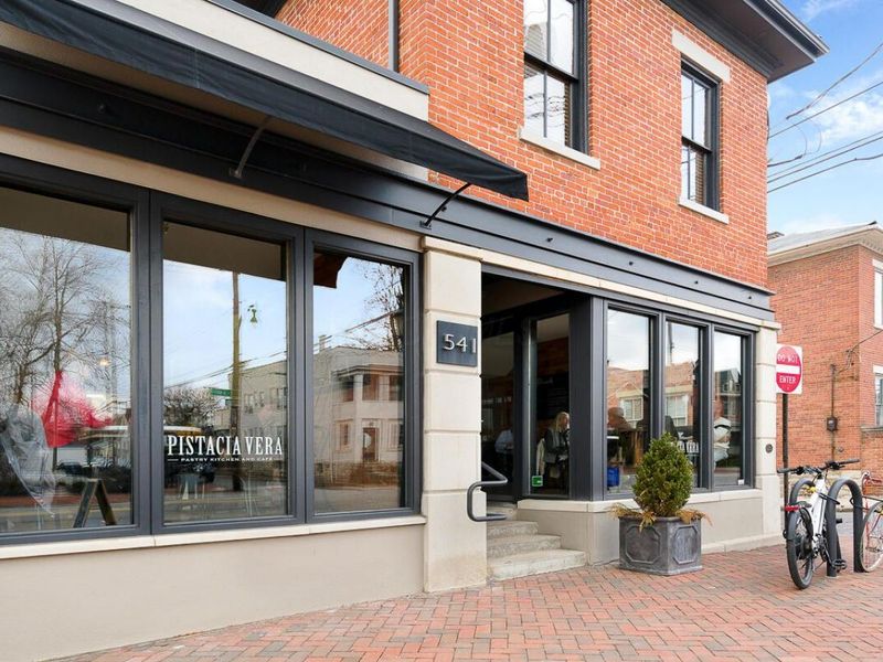 598 Lathrop Street, Unit 6, Columbus, OH 43206 Photo 46