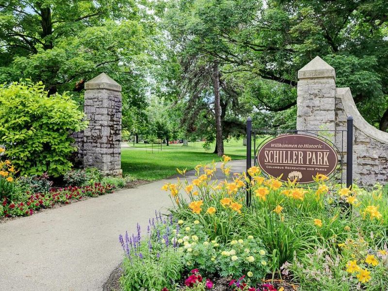 598 Lathrop Street, Unit 6, Columbus, OH 43206 Photo 49